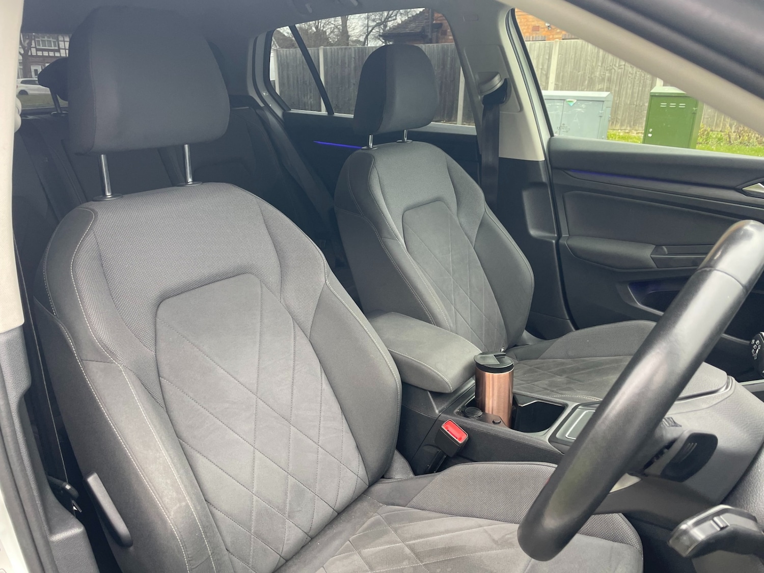 Used Volkswagen Golf 2021 for sale - 78092921: Photo 32