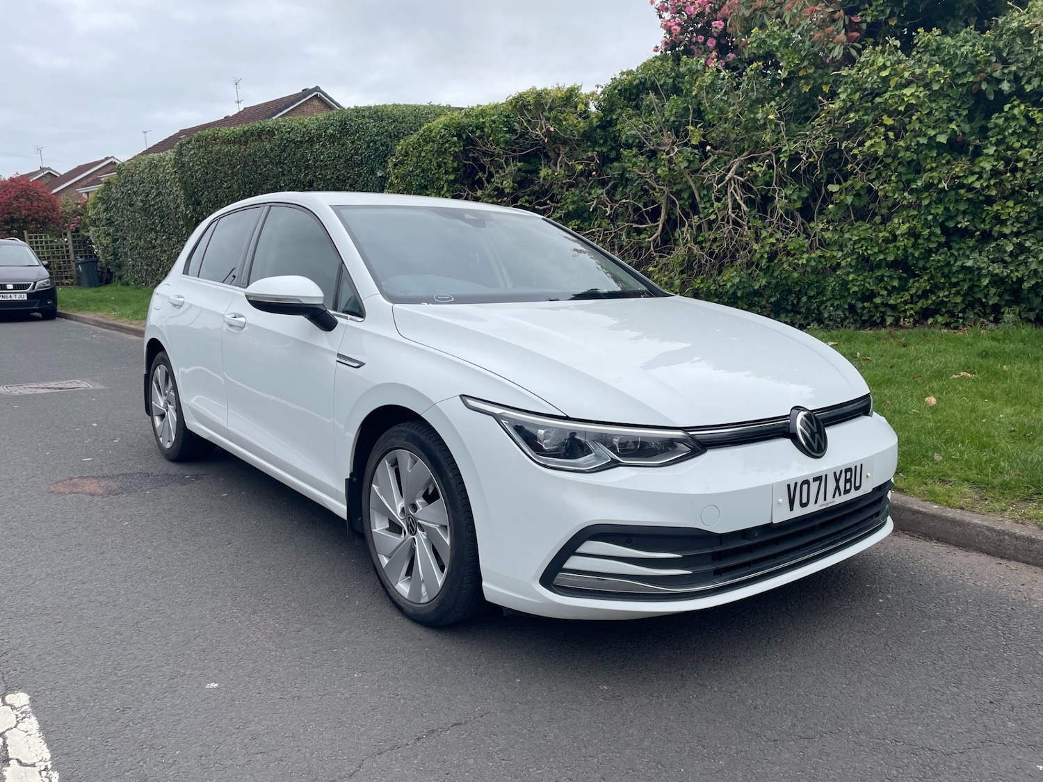 Used Volkswagen Golf 2021 for sale - 78092921: Photo 34