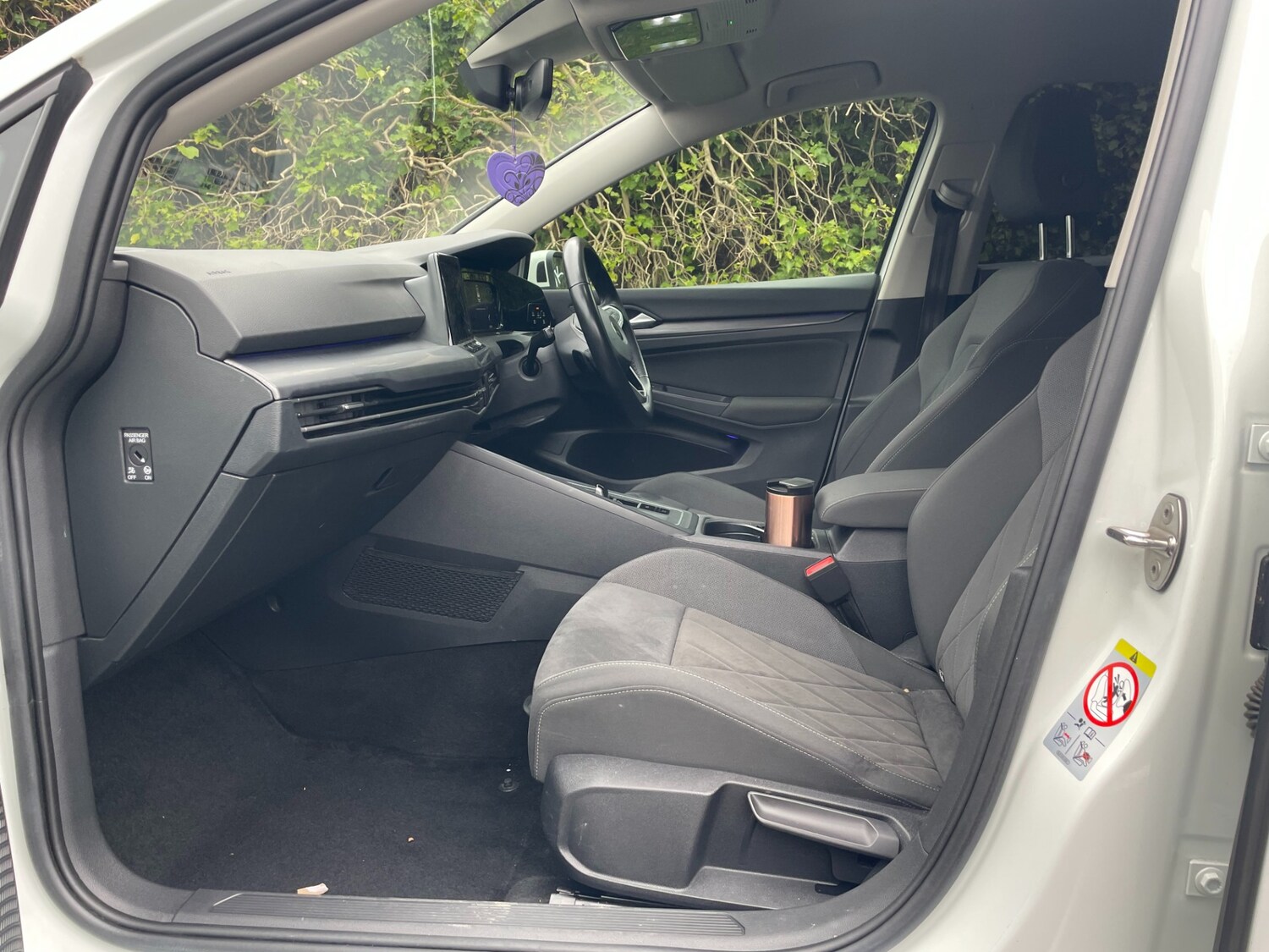 Used Volkswagen Golf 2021 for sale - 78092921: Photo 36