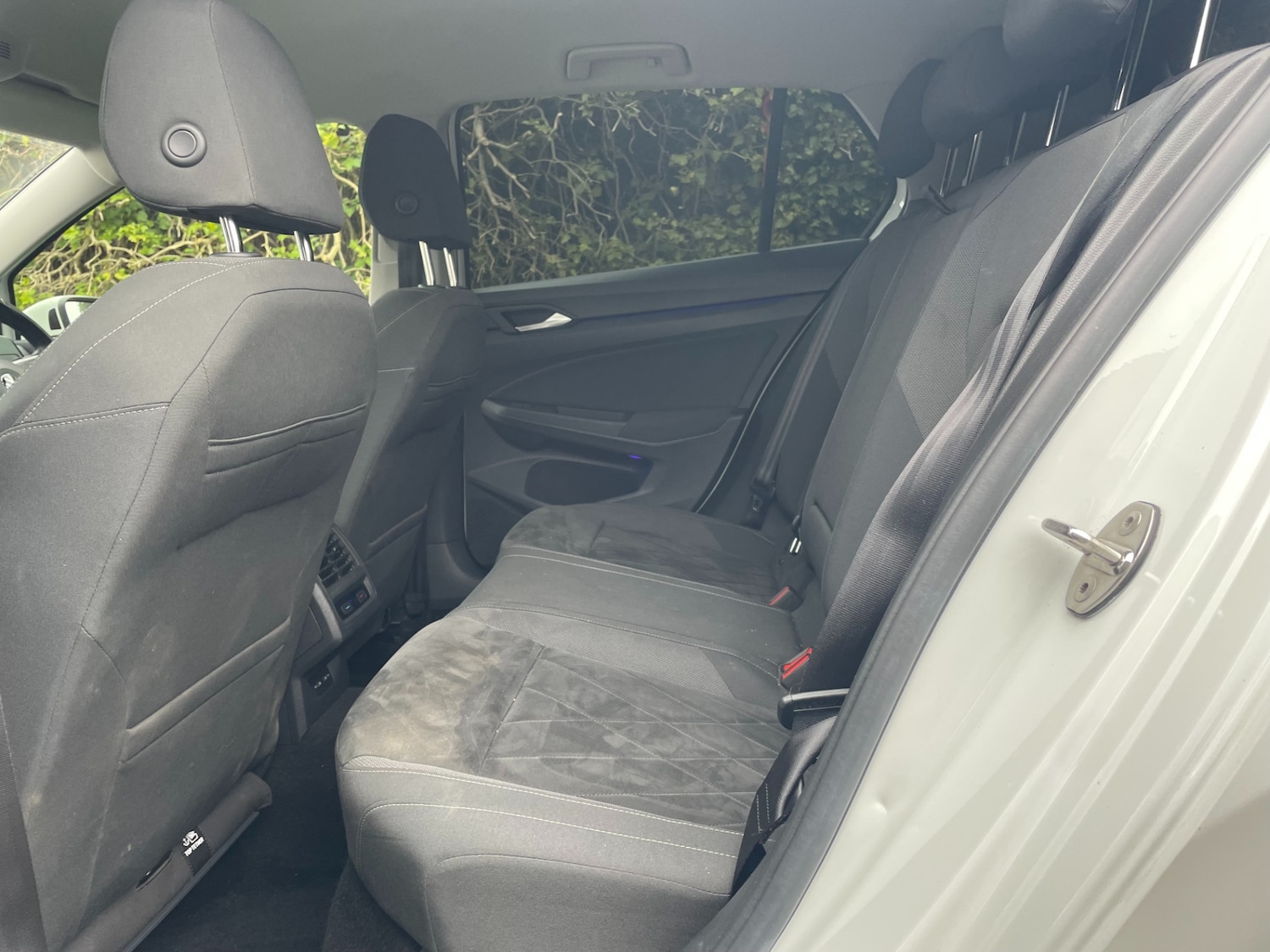 Used Volkswagen Golf 2021 for sale - 78092921: Photo 37