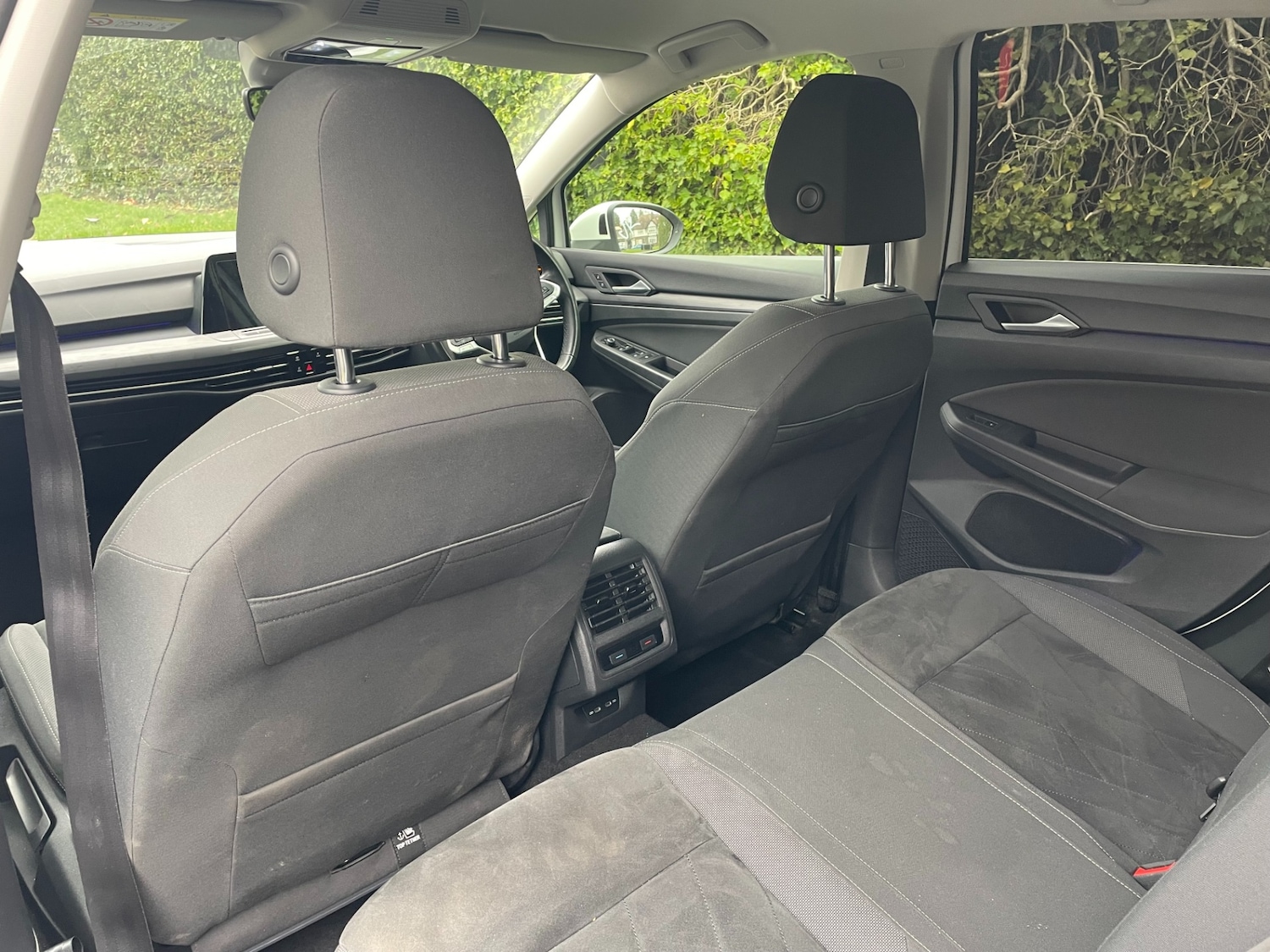 Used Volkswagen Golf 2021 for sale - 78092921: Photo 38