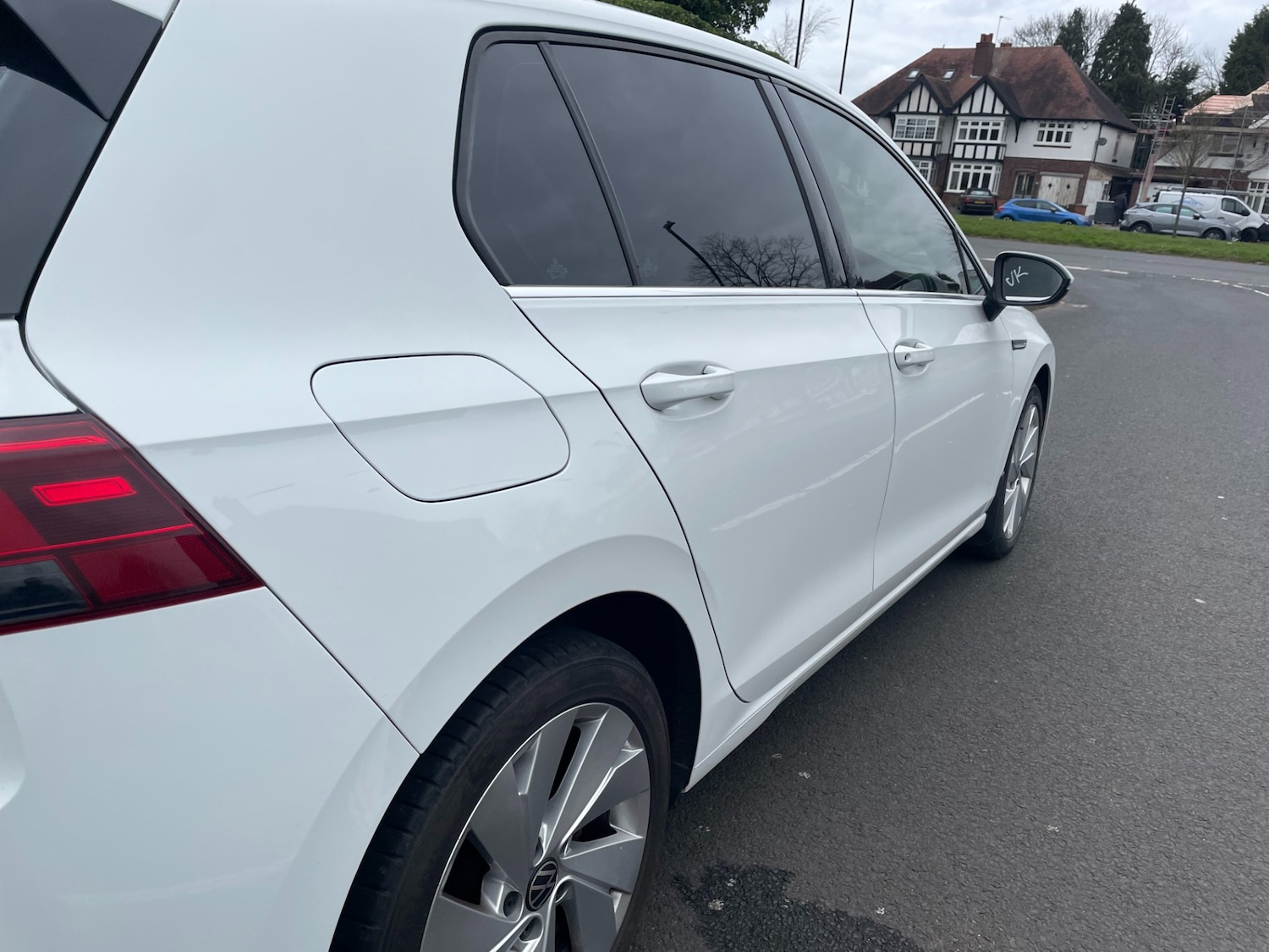 Used Volkswagen Golf 2021 for sale - 78092921: Photo 39