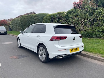 Used Volkswagen Golf 2021 for sale - 78092921: Photo