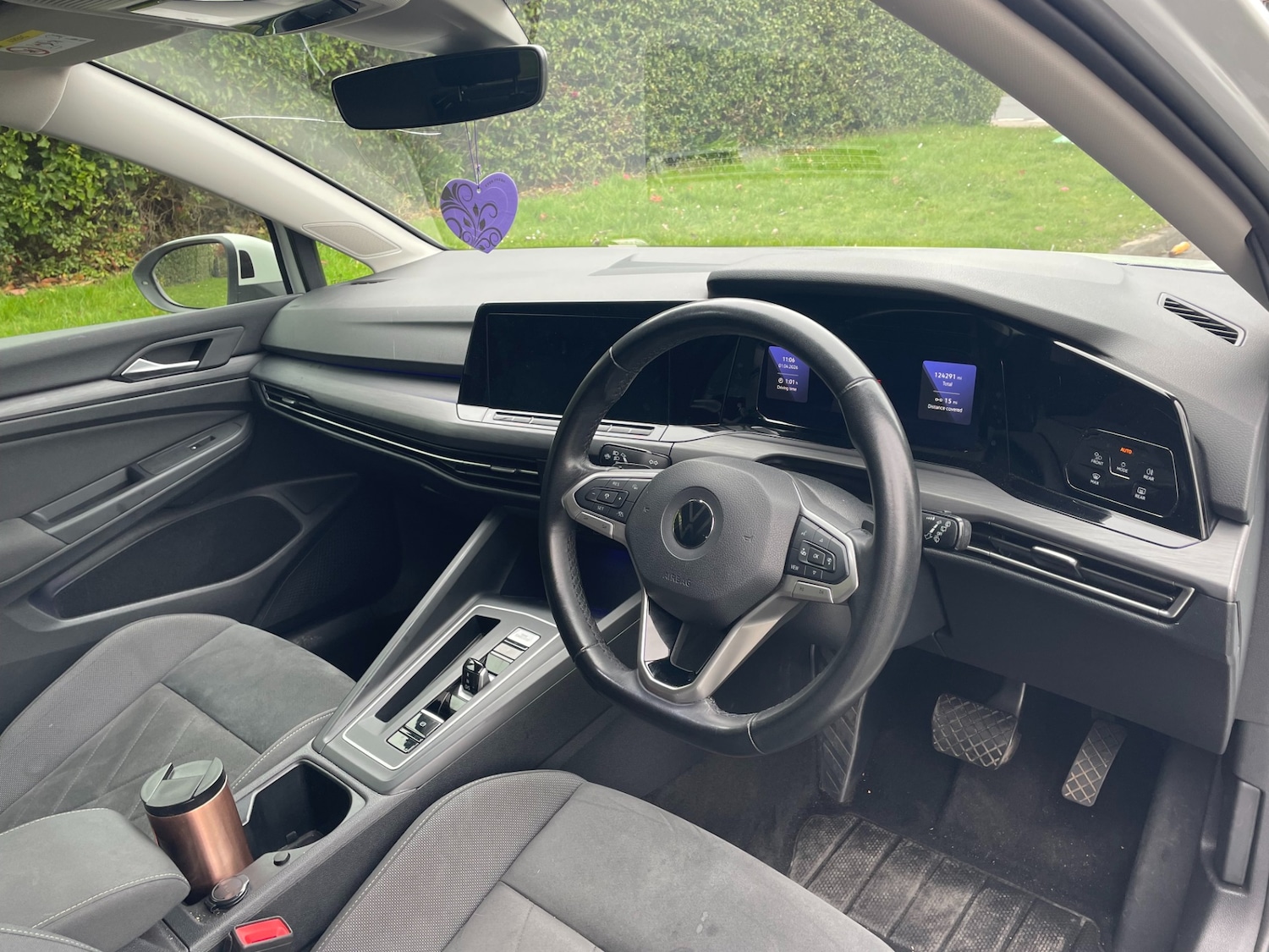 Used Volkswagen Golf 2021 for sale - 78092921: Photo 42