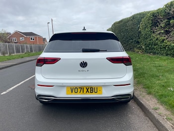 Used Volkswagen Golf 2021 for sale - 78092921: Photo