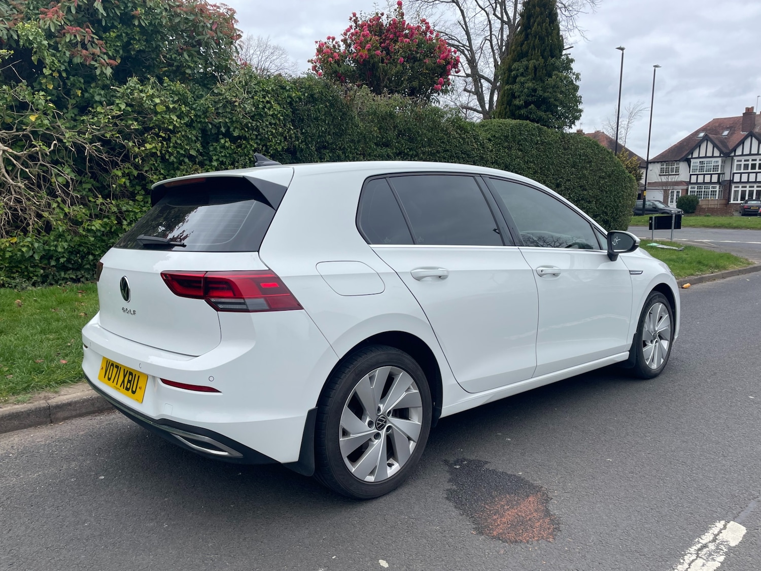 Used Volkswagen Golf 2021 for sale - 78092921: Photo 5