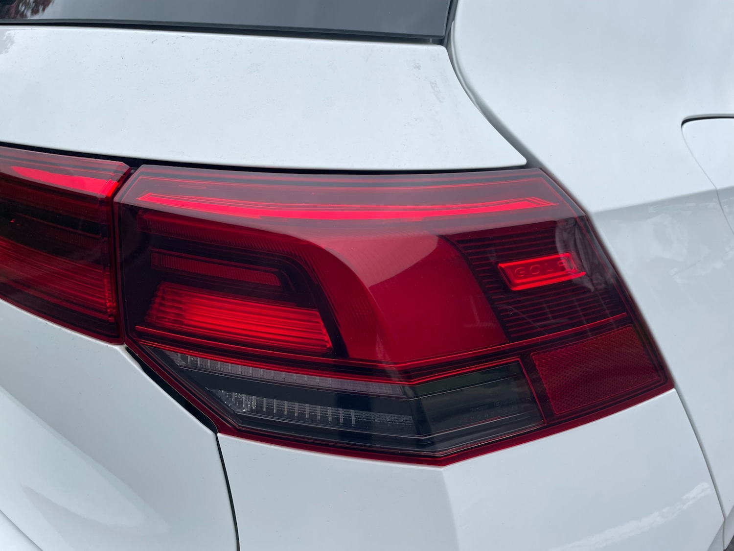 Used Volkswagen Golf 2021 for sale - 78092921: Photo 53