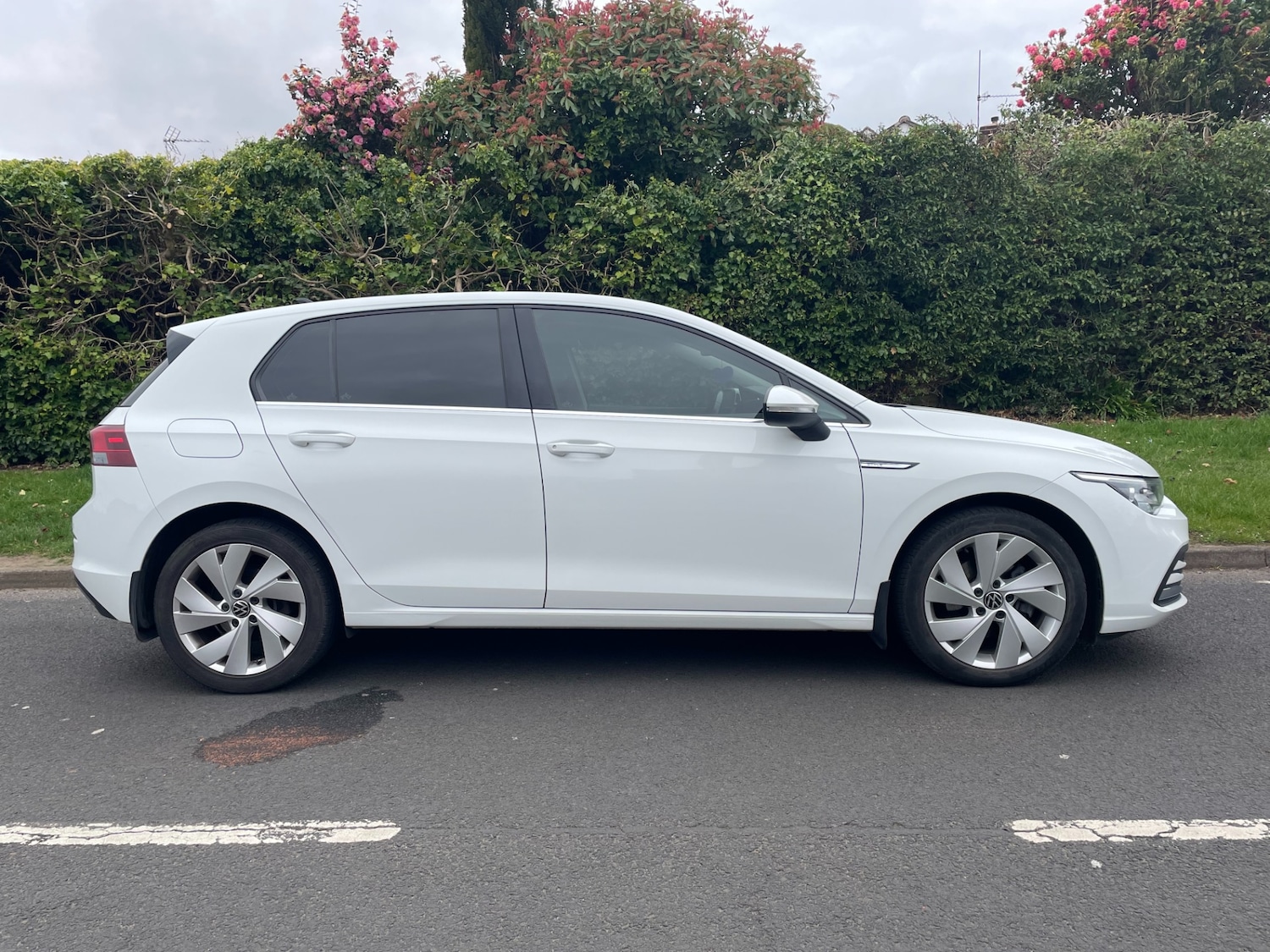 Used Volkswagen Golf 2021 for sale - 78092921: Photo 6