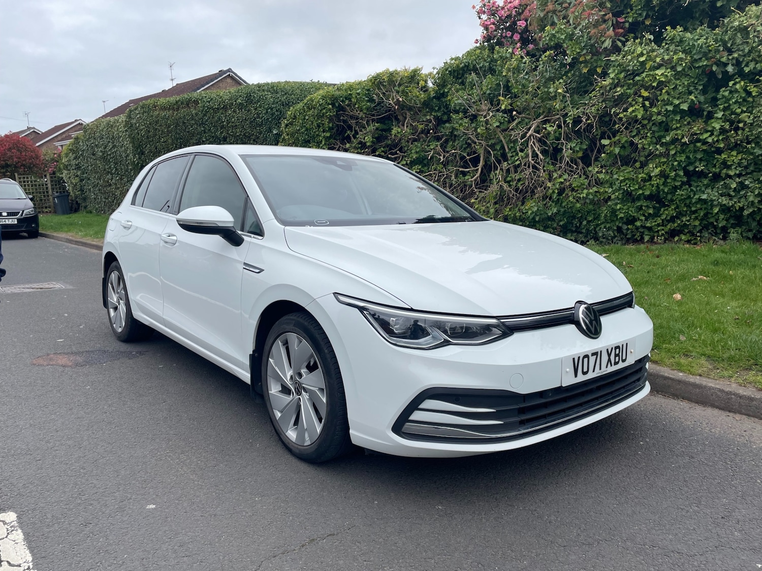 Used Volkswagen Golf 2021 for sale - 78092921: Photo 7