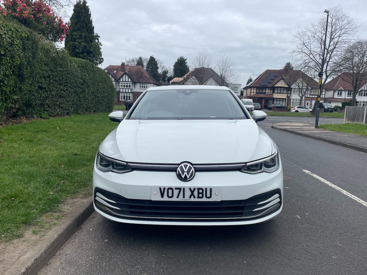 Used Volkswagen Golf 2021 for sale - 78092921: Photo 8