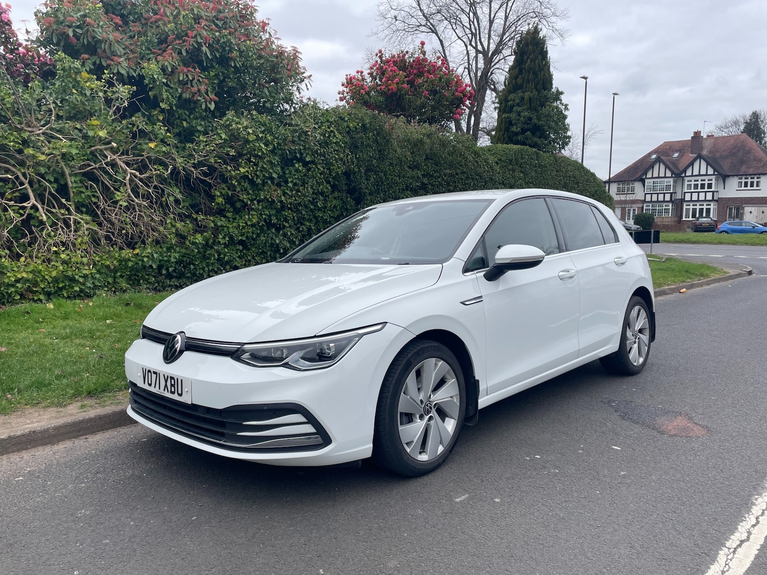 Used Volkswagen Golf 2021 for sale - 78092921: Photo 9