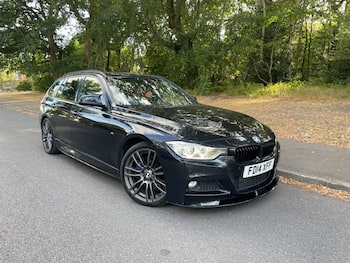 Used BMW 3 Series 2014 for sale - 79527484: Photo