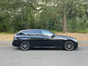 Used BMW 3 Series 2014 for sale - 79527484: Photo