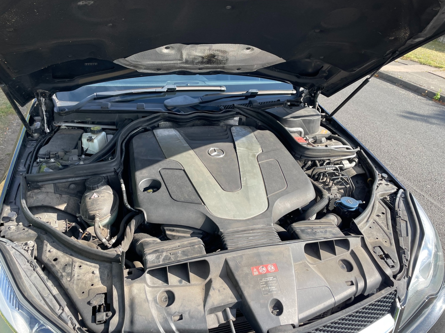 Vehicle 31