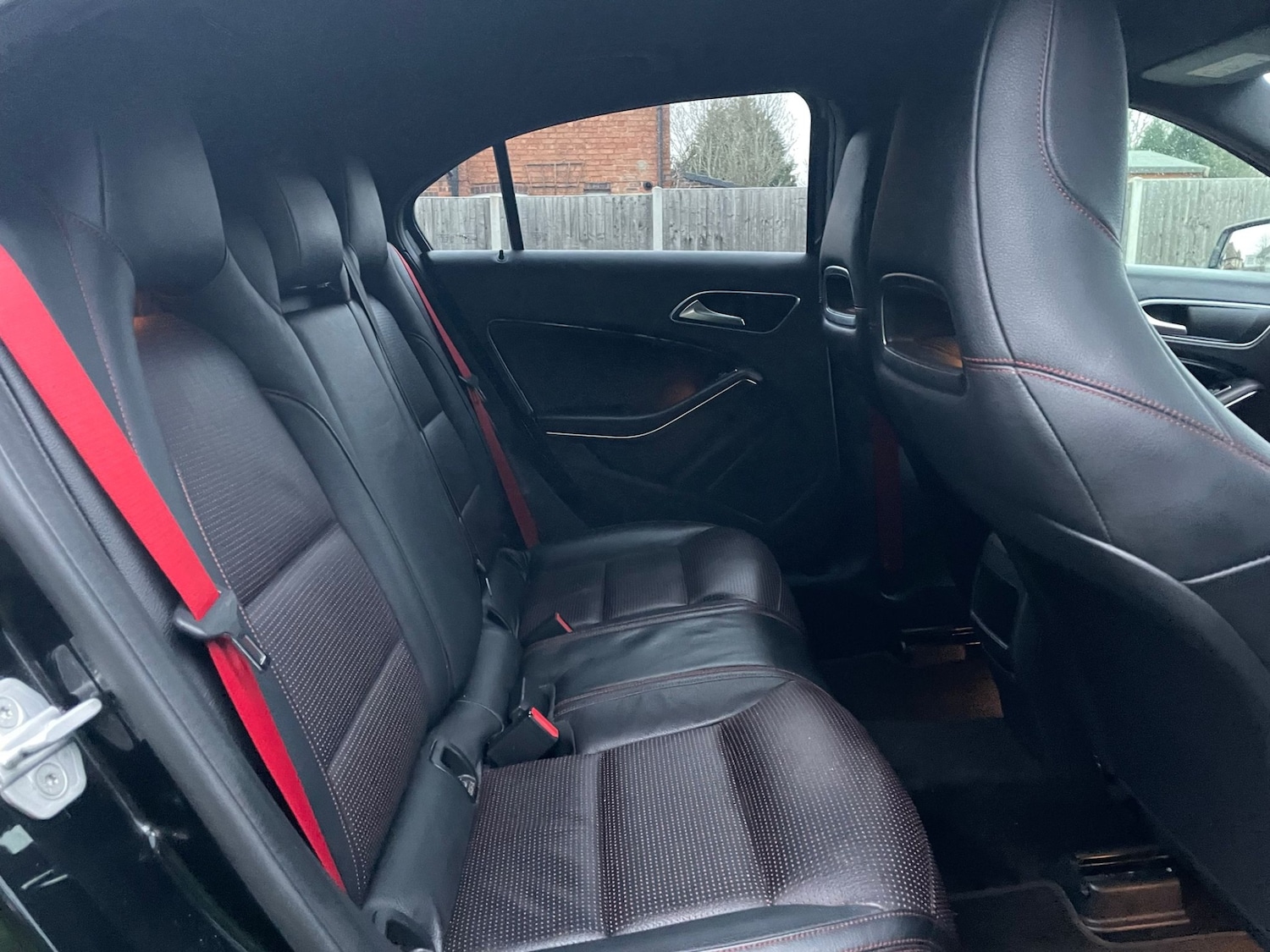 Used Mercedes-Benz A-Class 2015 for sale - 77052145: Photo 14