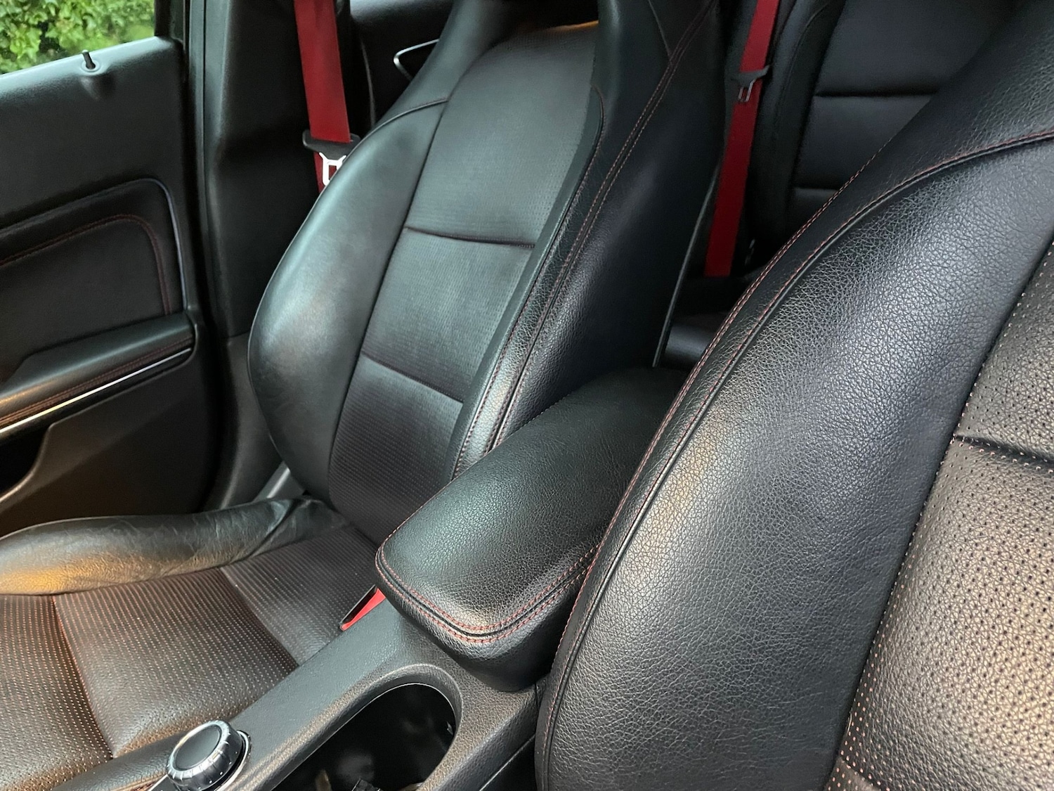 Used Mercedes-Benz A-Class 2015 for sale - 77052145: Photo 15