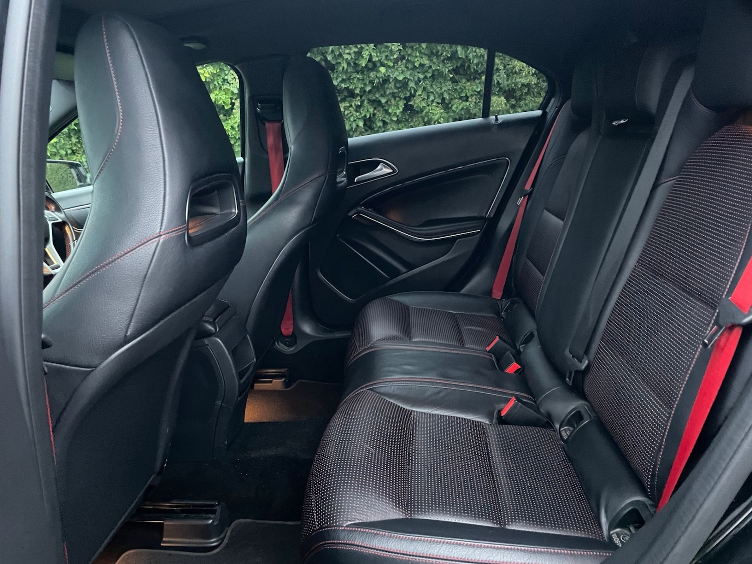 Used Mercedes-Benz A-Class 2015 for sale - 77052145: Photo 19