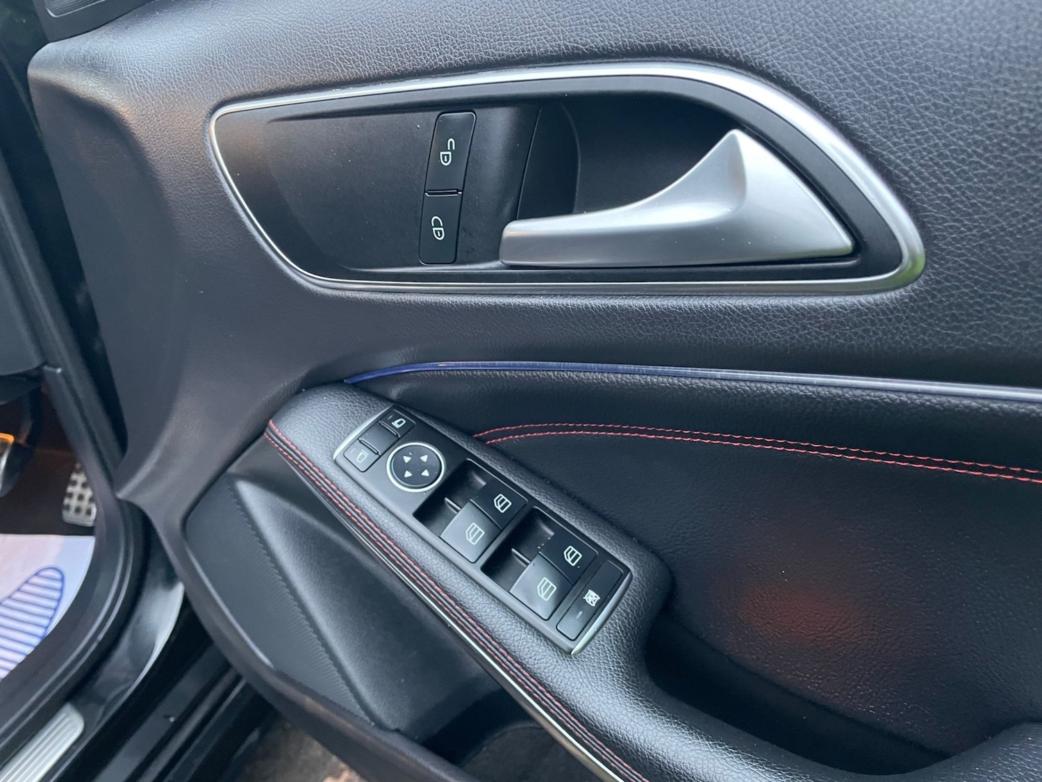 Used Mercedes-Benz A-Class 2015 for sale - 77052145: Photo 20