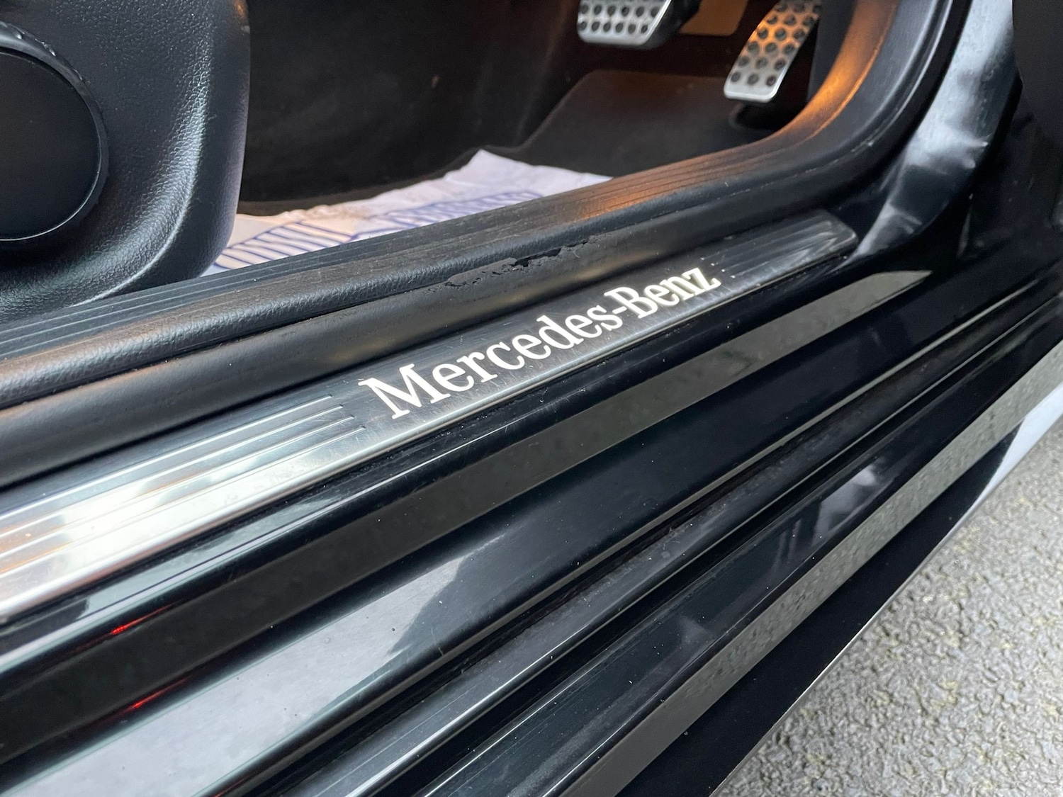 Used Mercedes-Benz A-Class 2015 for sale - 77052145: Photo 28