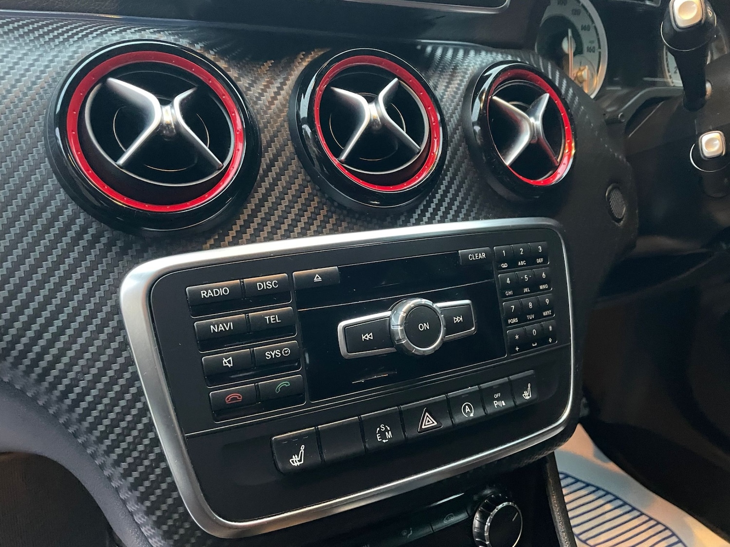 Used Mercedes-Benz A-Class 2015 for sale - 77052145: Photo 5