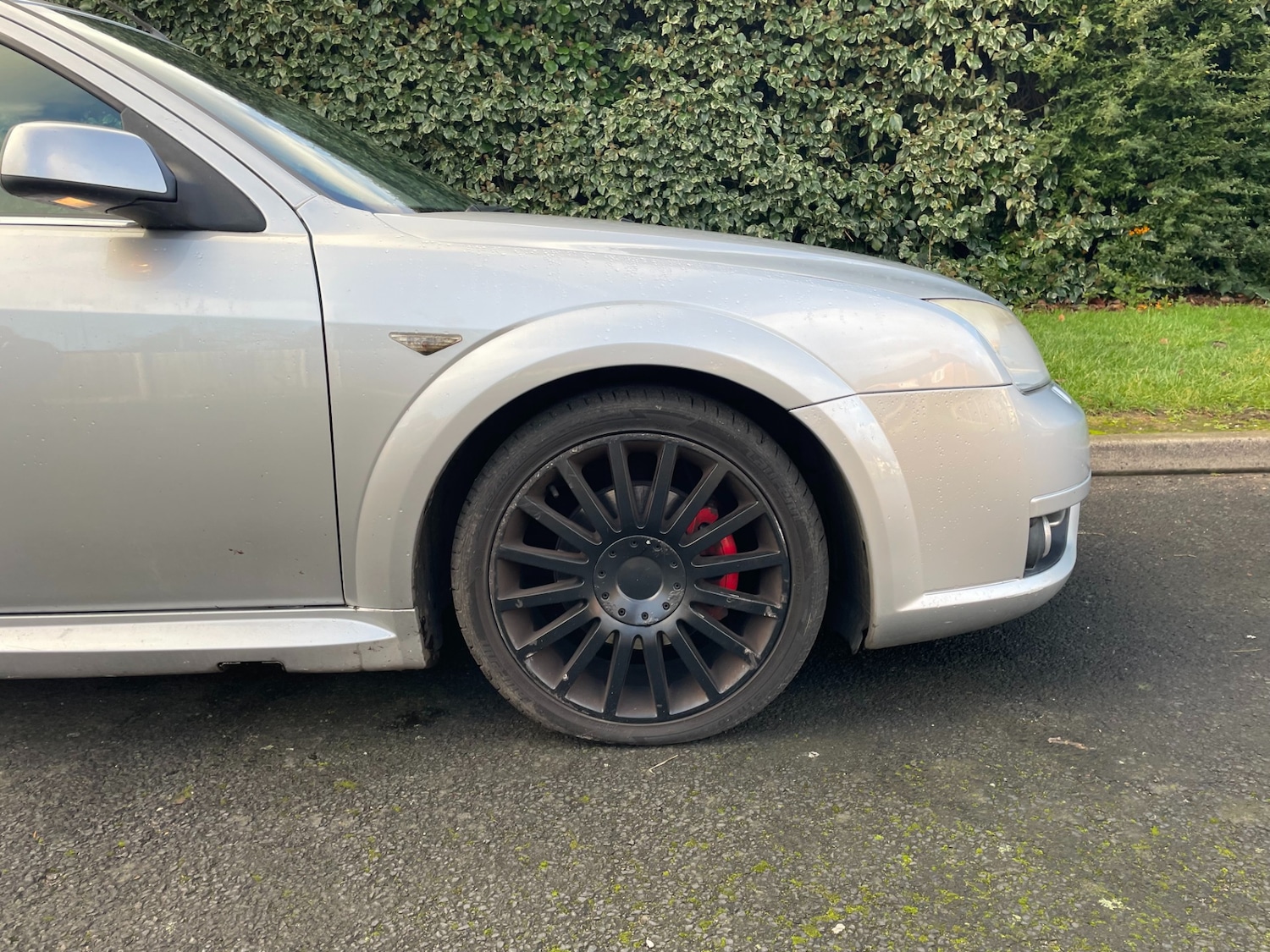 Used Ford Mondeo 2007 for sale - 77023496: Photo 10