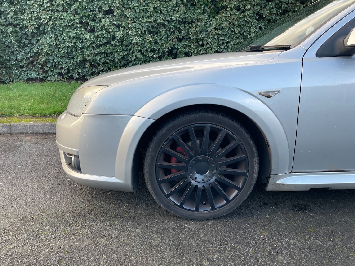 Used Ford Mondeo 2007 for sale - 77023496: Photo 11