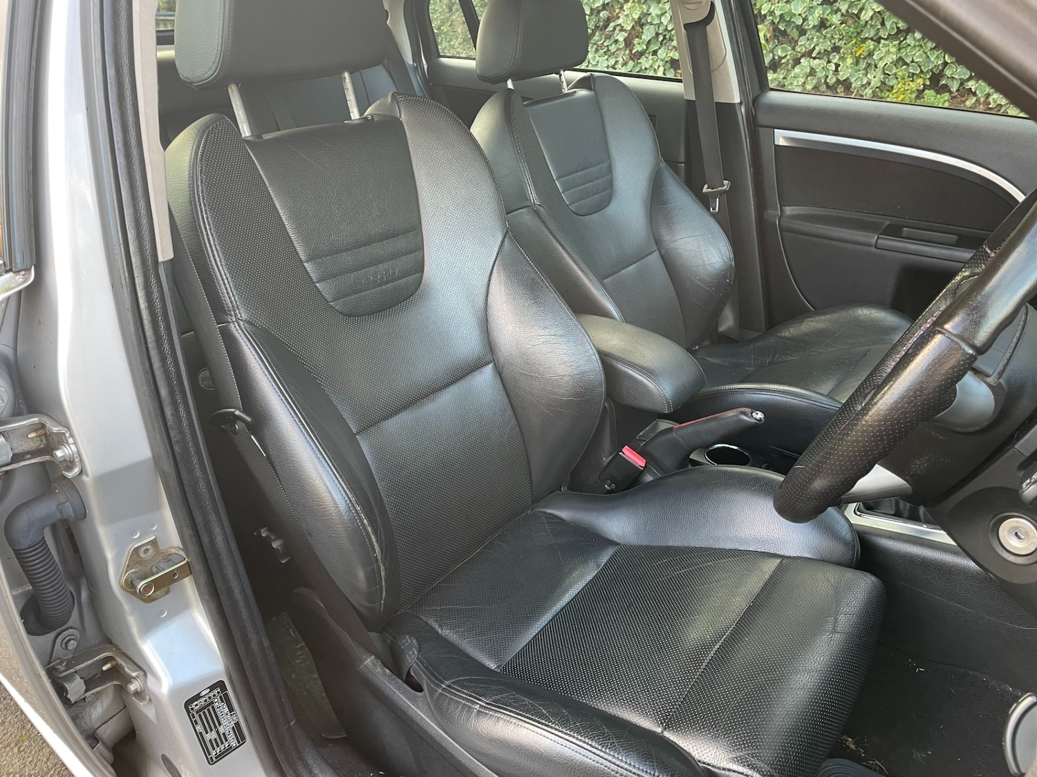 Used Ford Mondeo 2007 for sale - 77023496: Photo 16