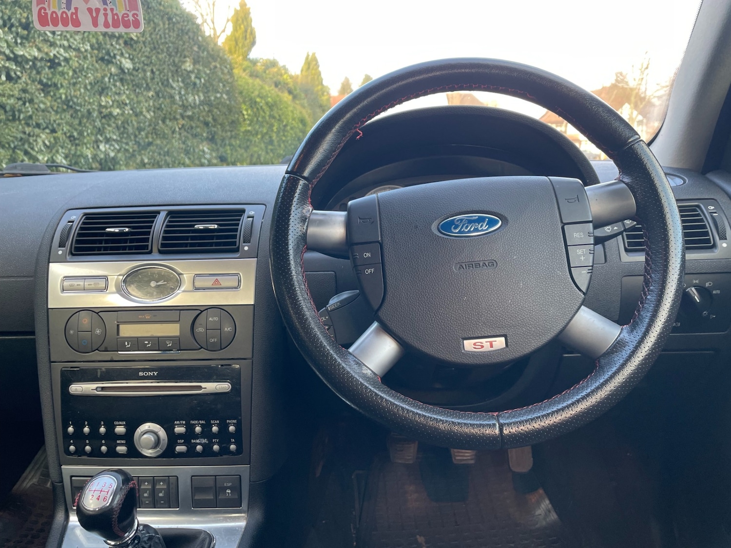 Used Ford Mondeo 2007 for sale - 77023496: Photo 17