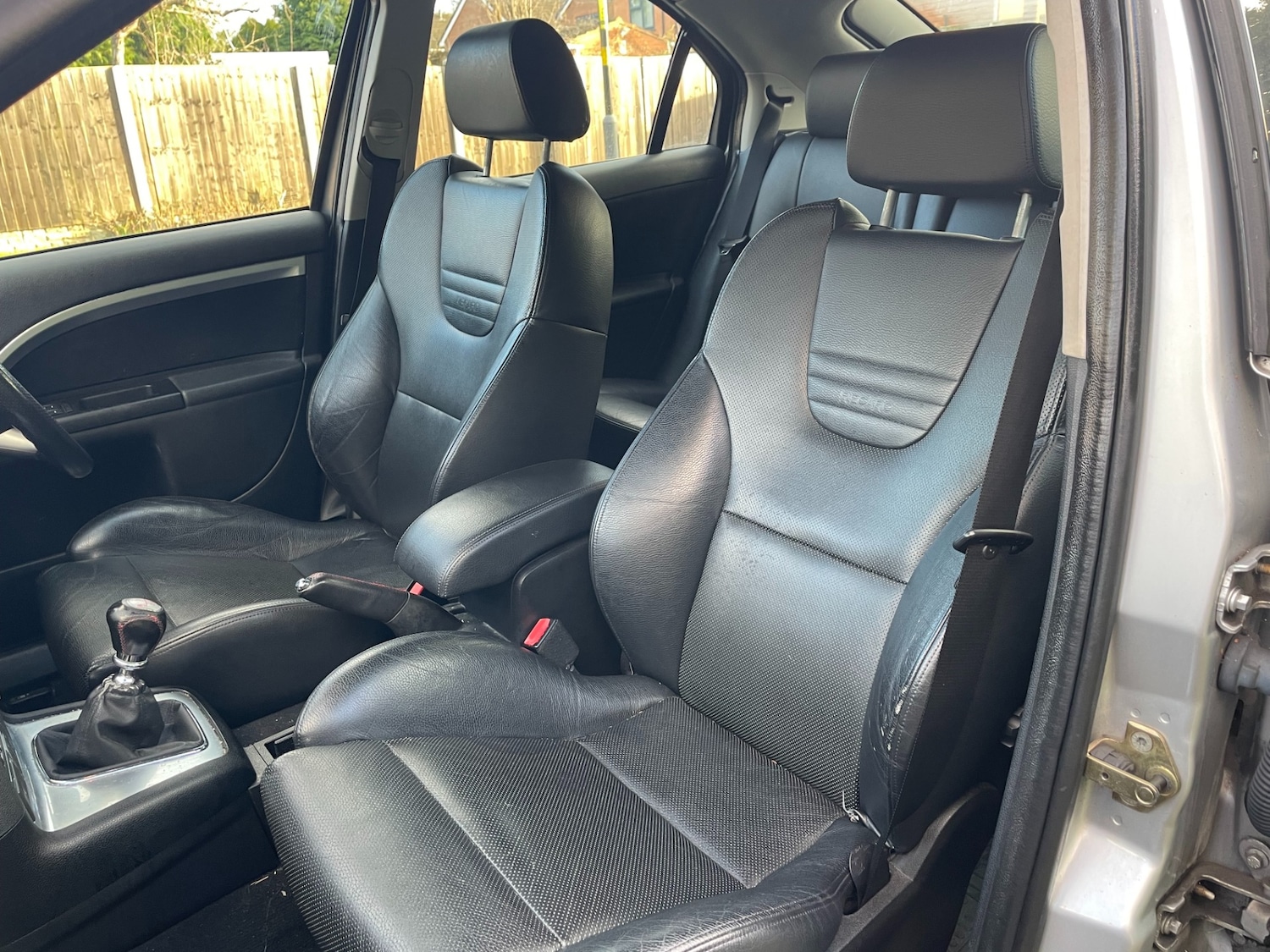 Used Ford Mondeo 2007 for sale - 77023496: Photo 18