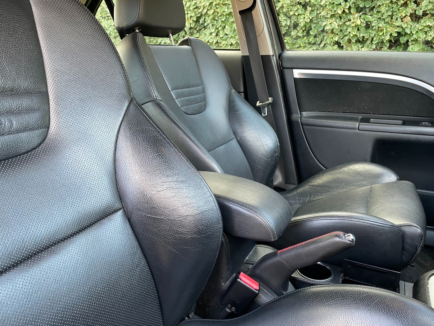 Used Ford Mondeo 2007 for sale - 77023496: Photo 19