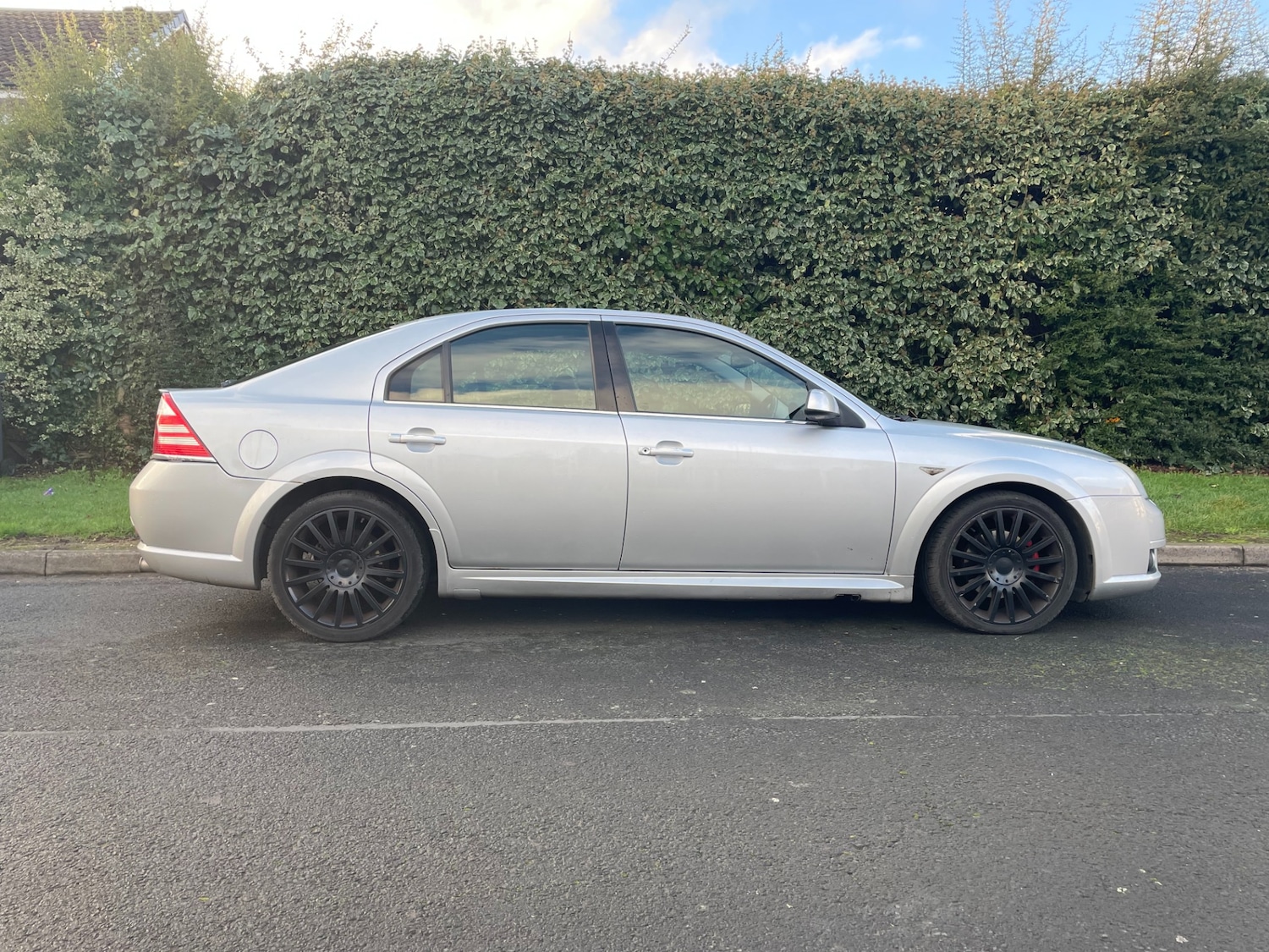 Used Ford Mondeo 2007 for sale - 77023496: Photo 2