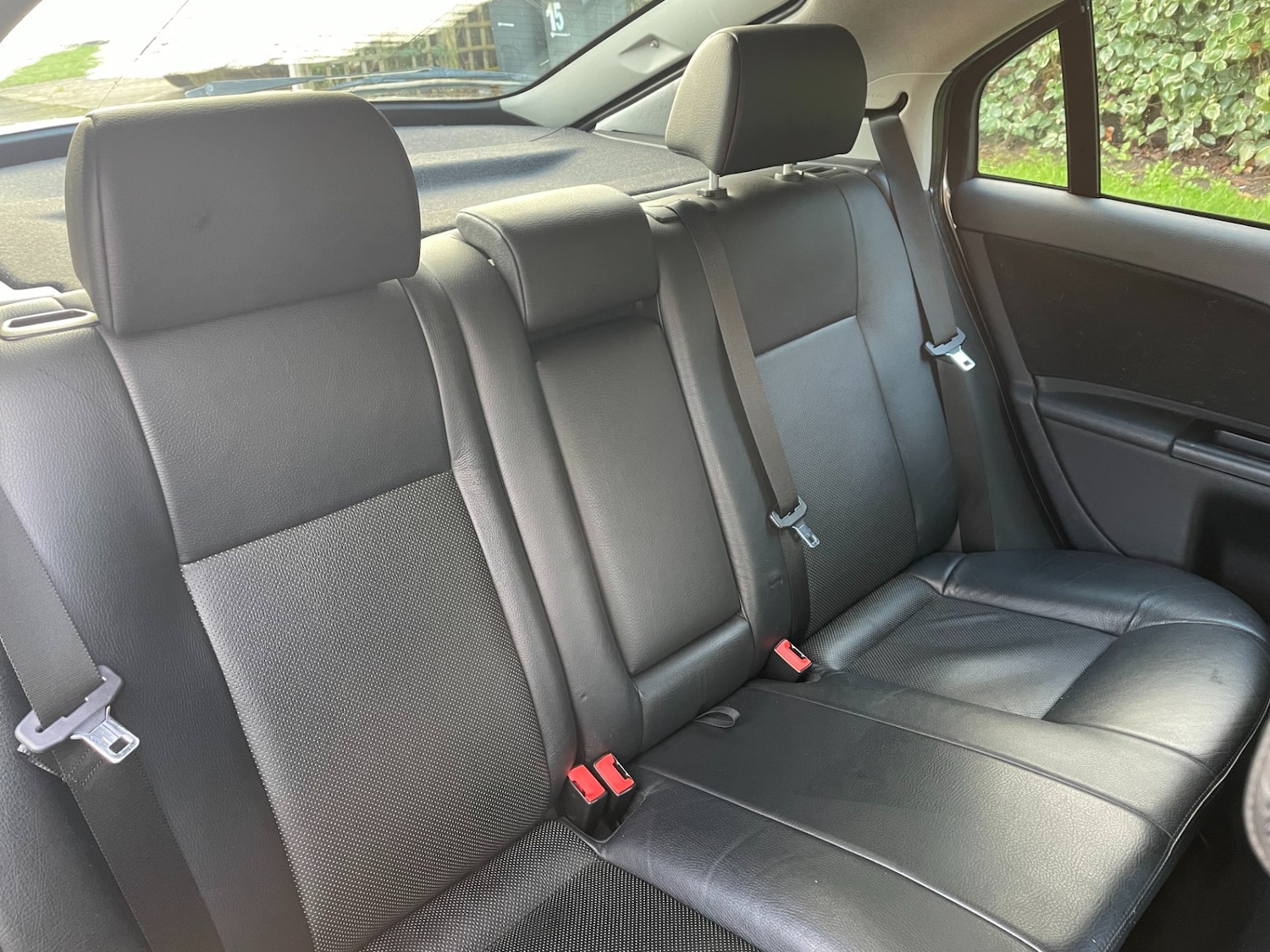 Used Ford Mondeo 2007 for sale - 77023496: Photo 20