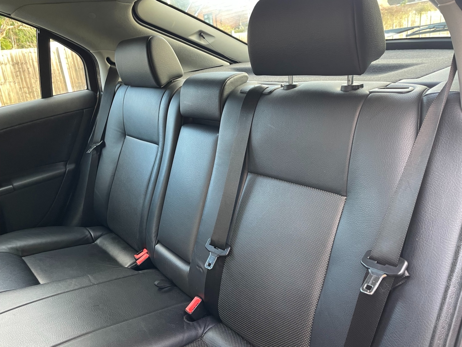 Used Ford Mondeo 2007 for sale - 77023496: Photo 22