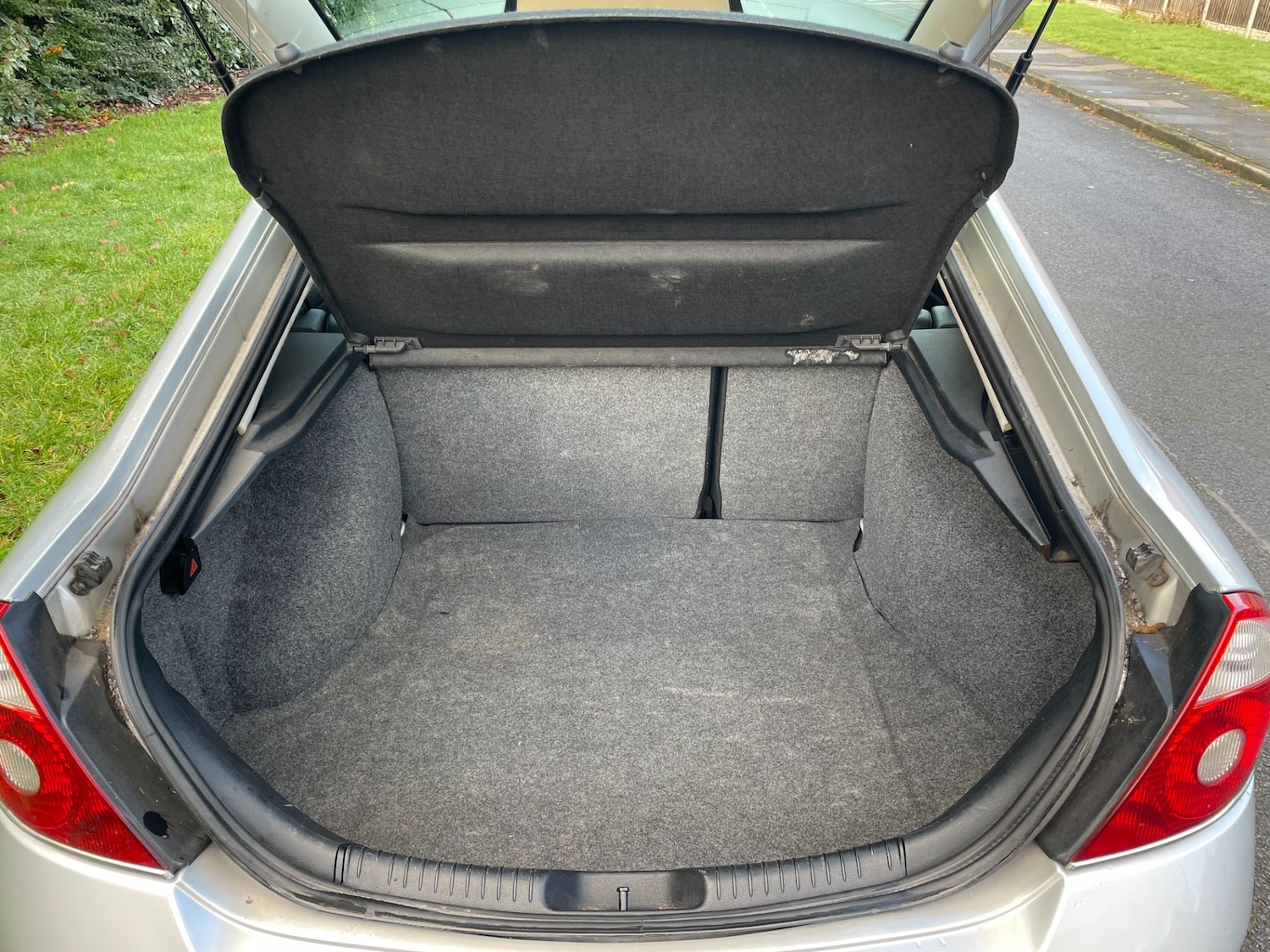 Used Ford Mondeo 2007 for sale - 77023496: Photo 24