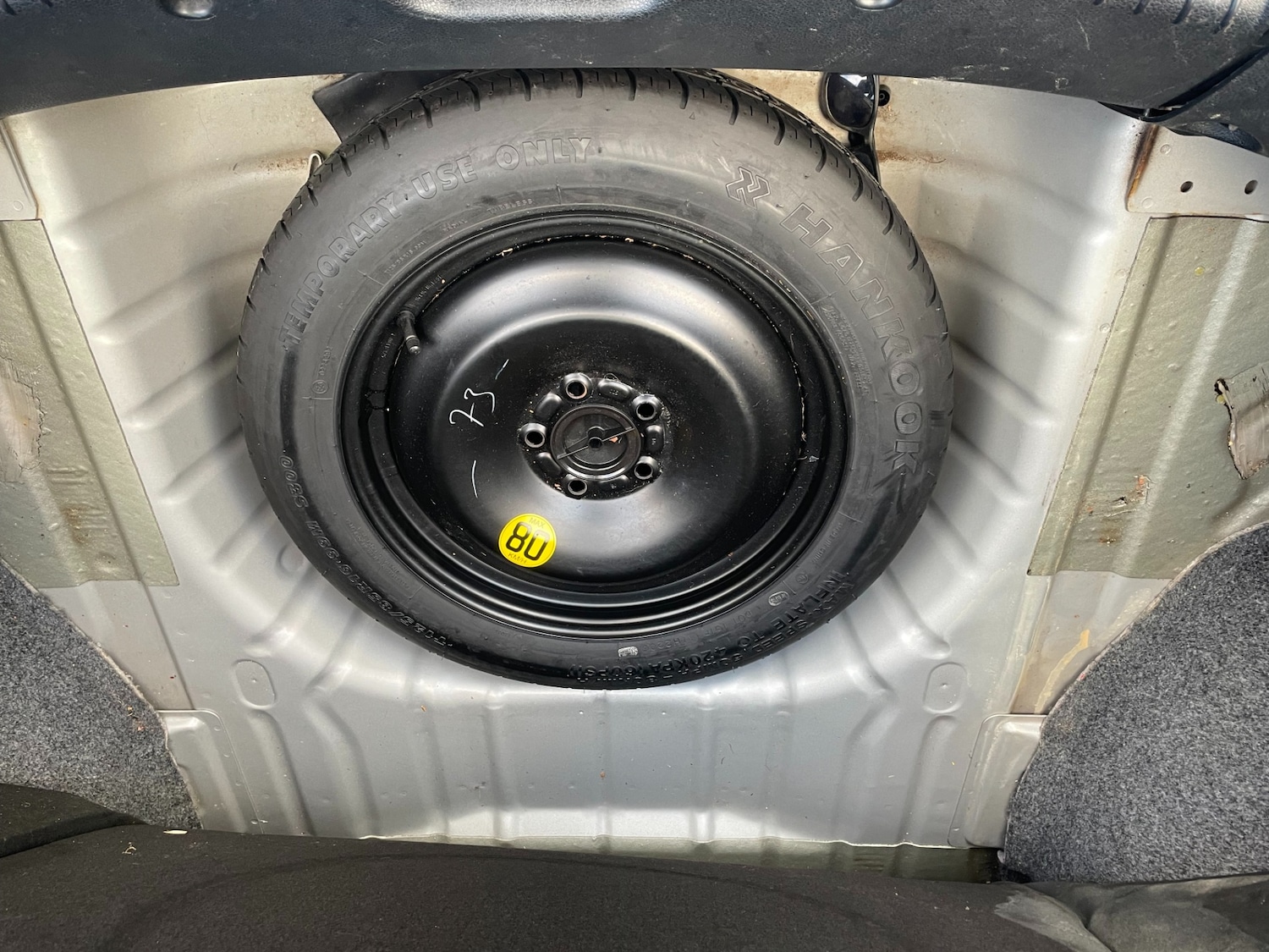 Used Ford Mondeo 2007 for sale - 77023496: Photo 25