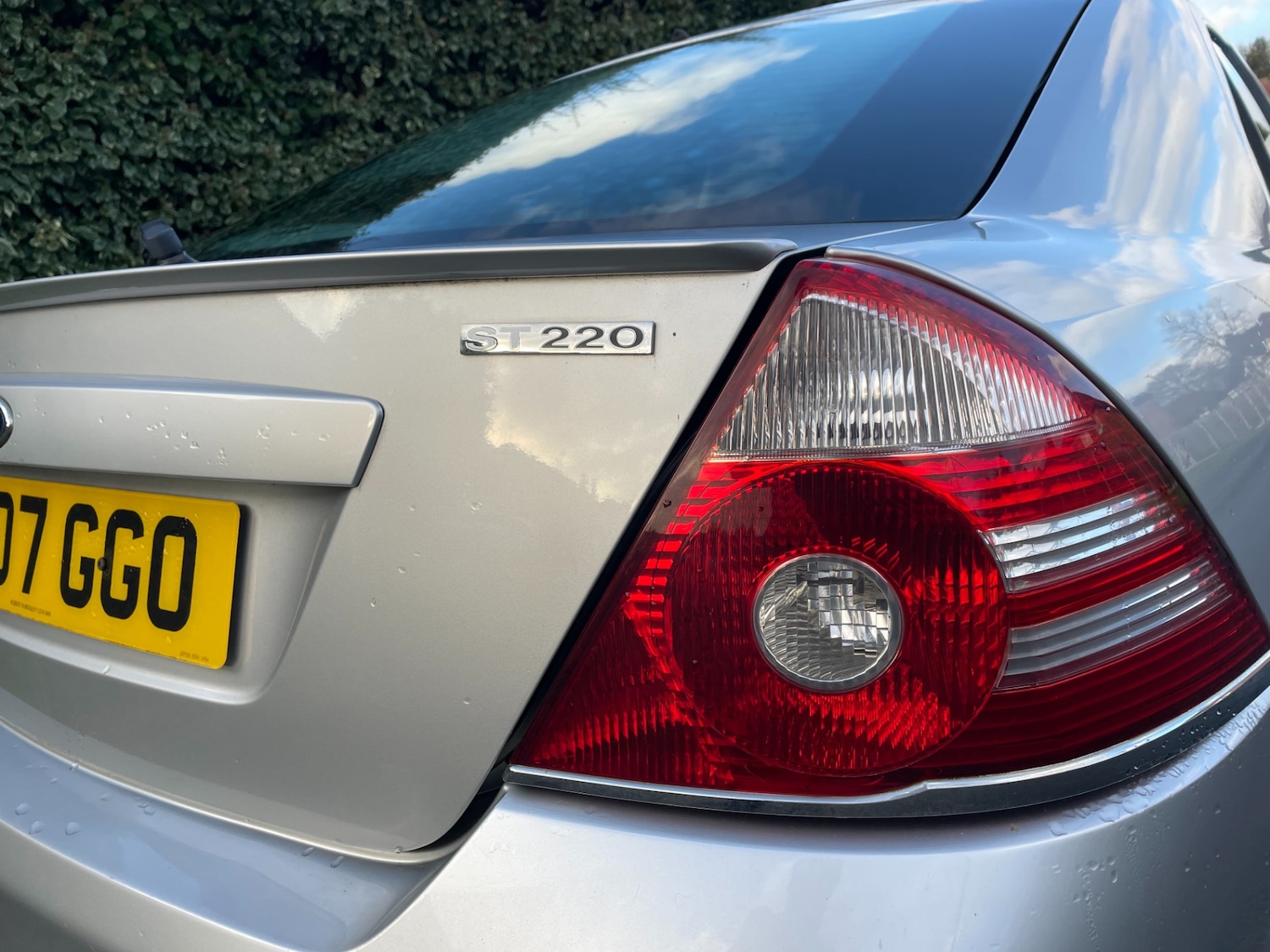 Used Ford Mondeo 2007 for sale - 77023496: Photo 27