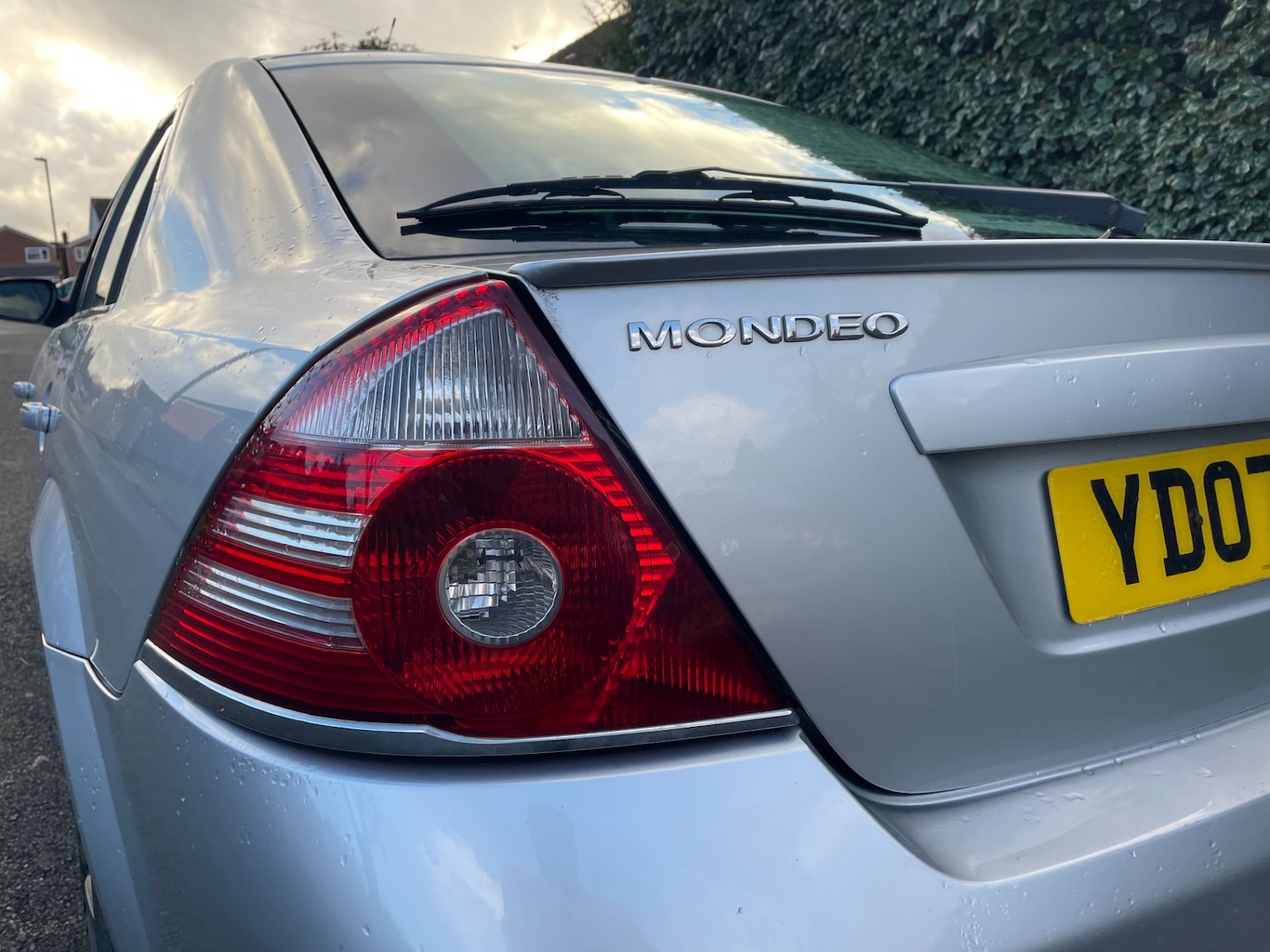 Used Ford Mondeo 2007 for sale - 77023496: Photo 28