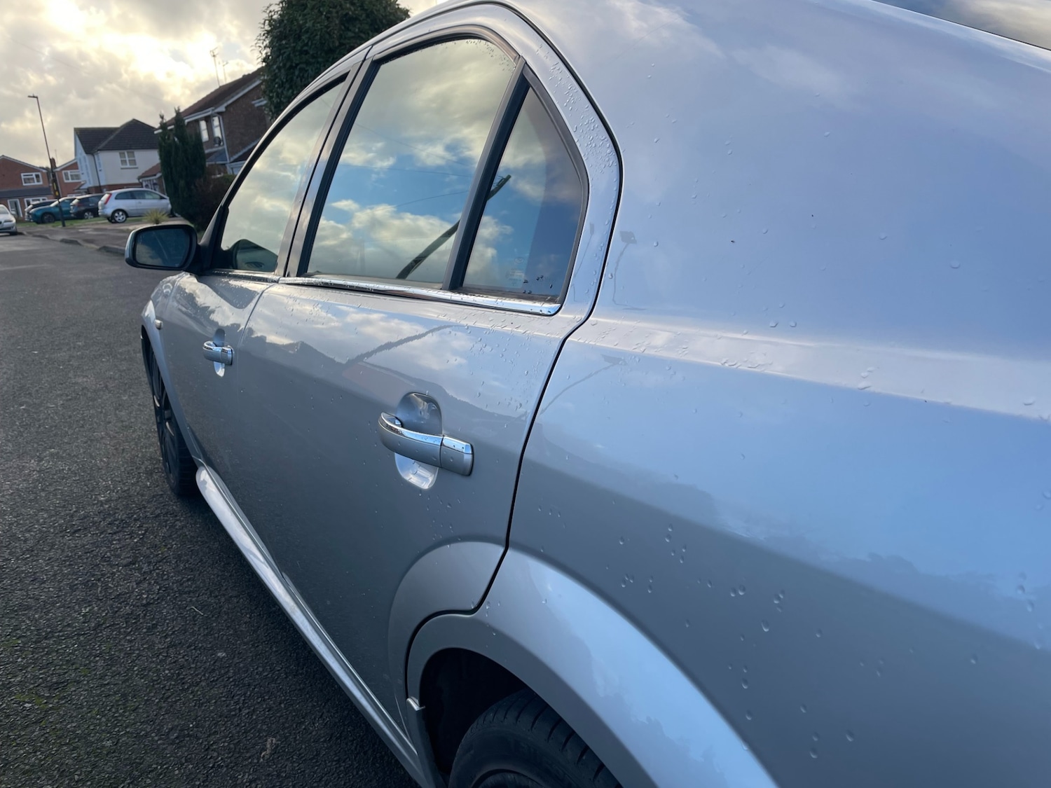 Used Ford Mondeo 2007 for sale - 77023496: Photo 30