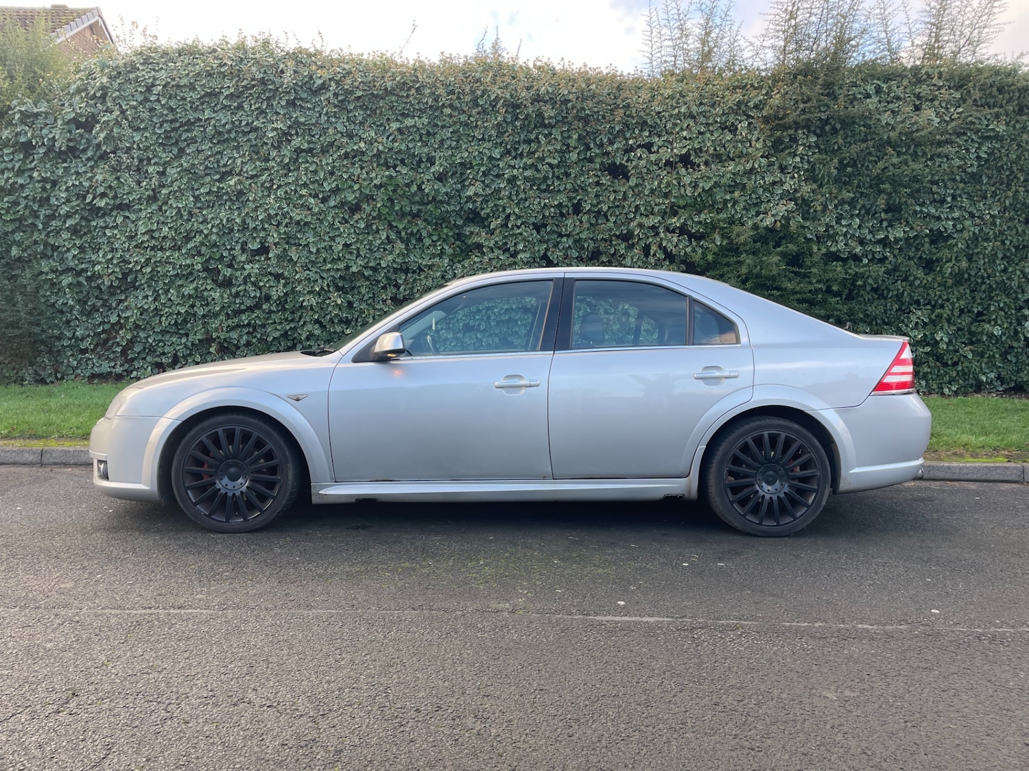 Used Ford Mondeo 2007 for sale - 77023496: Photo 6