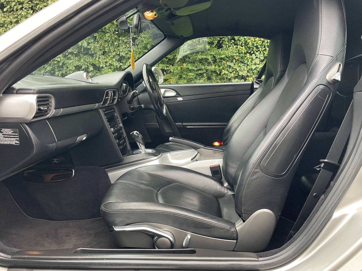 Used Porsche 911 2011 for sale - 76242956: Photo 10