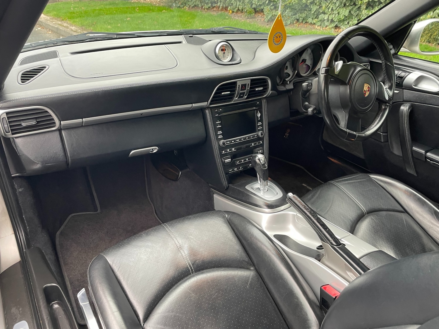 Used Porsche 911 2011 for sale - 76242956: Photo 11