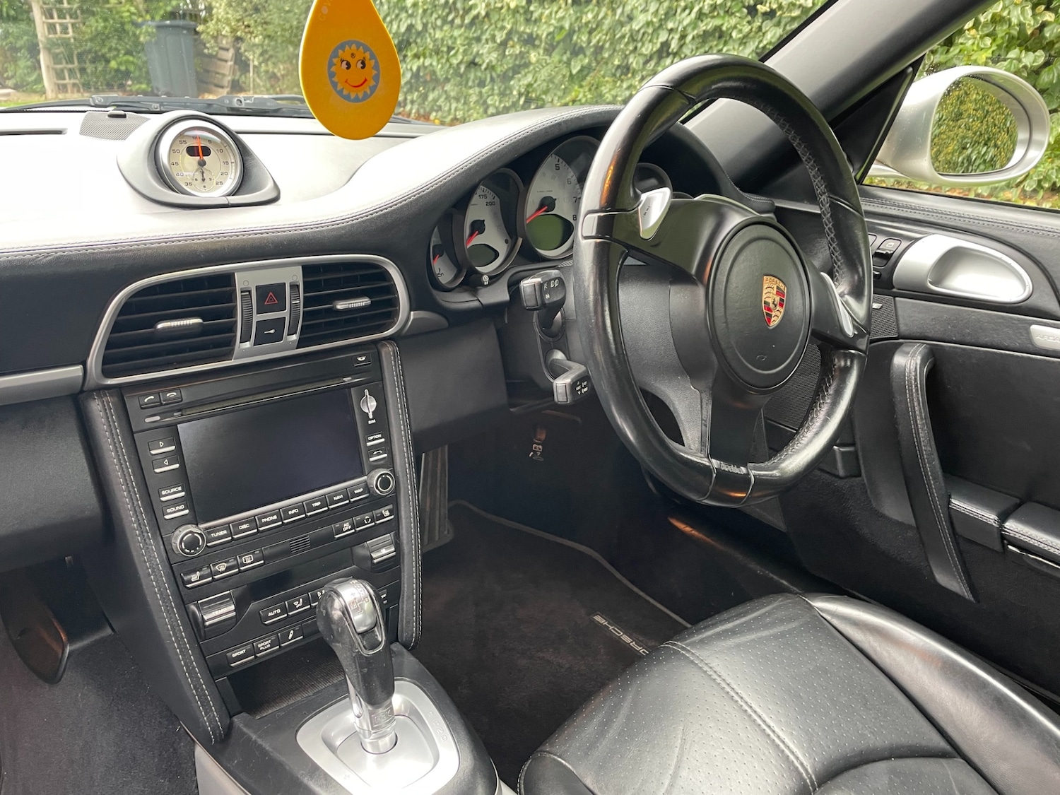 Used Porsche 911 2011 for sale - 76242956: Photo 12