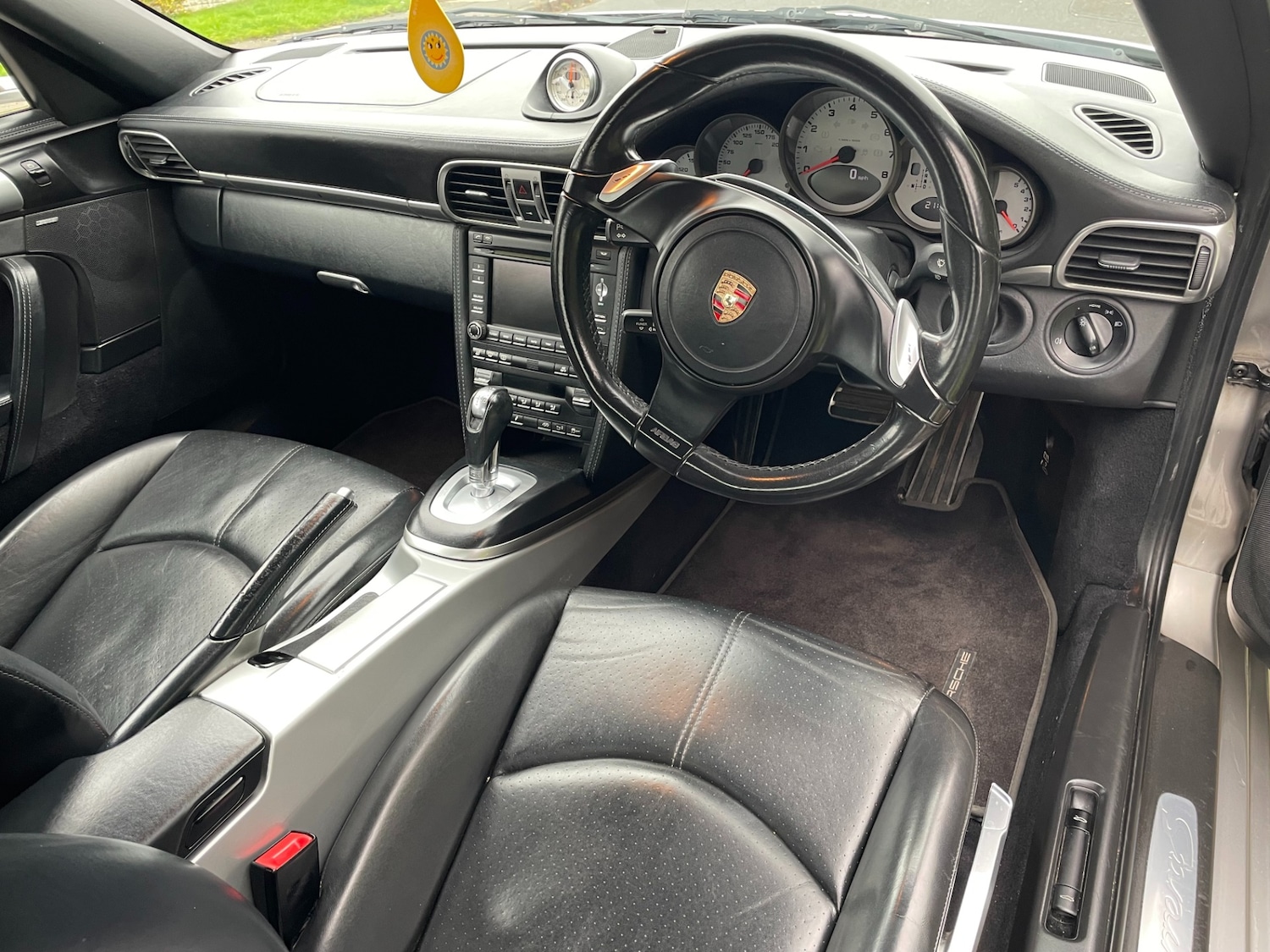 Used Porsche 911 2011 for sale - 76242956: Photo 13