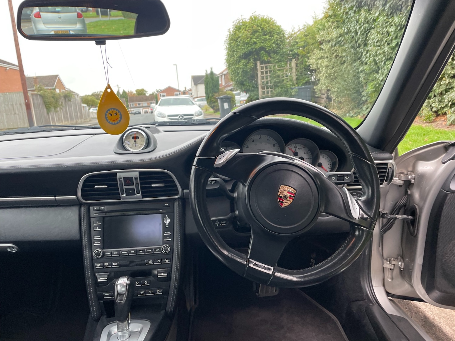 Used Porsche 911 2011 for sale - 76242956: Photo 14