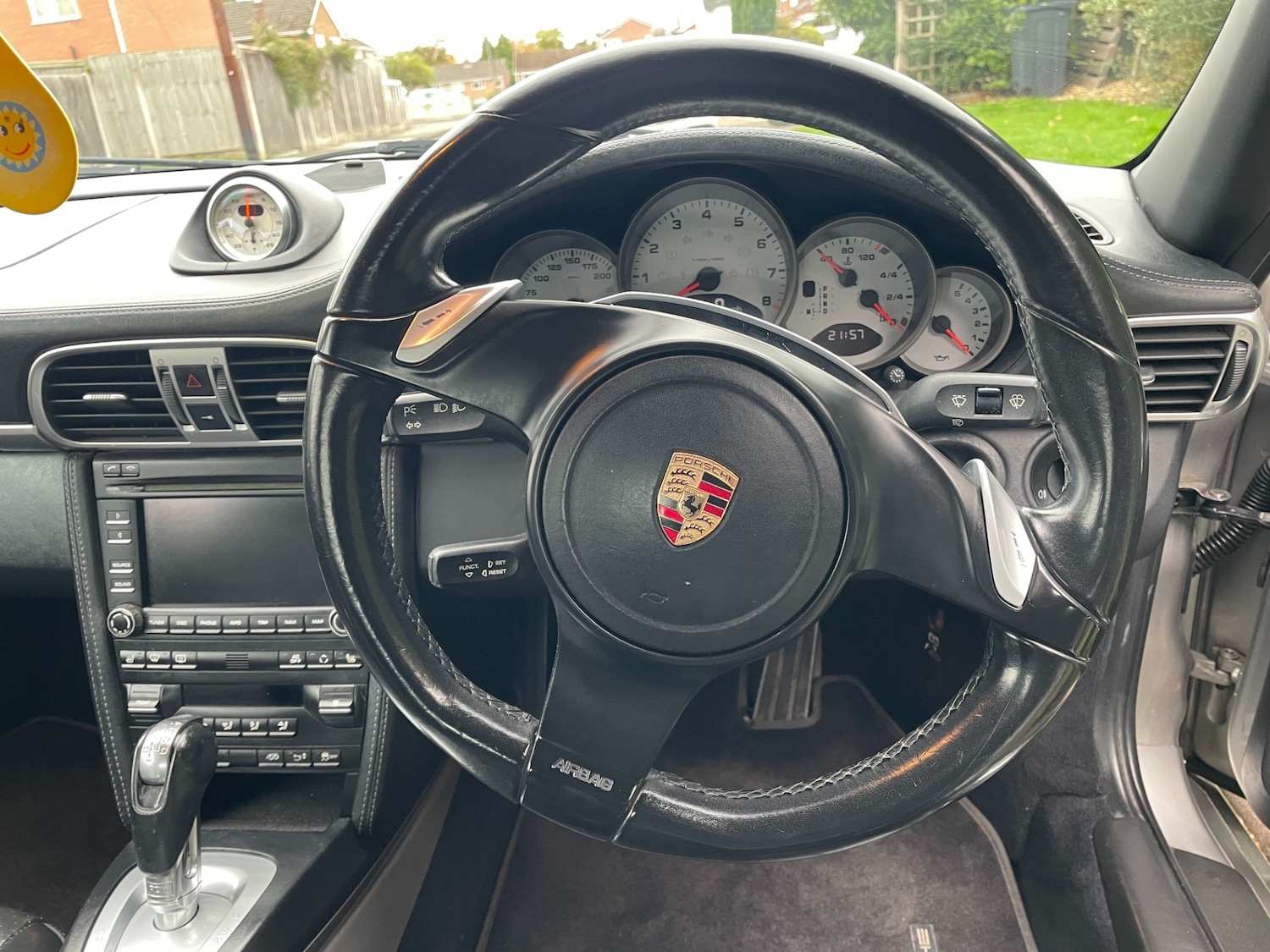 Used Porsche 911 2011 for sale - 76242956: Photo 15