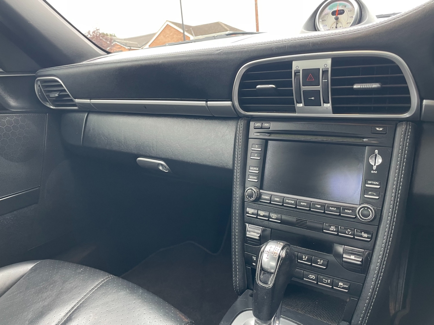 Used Porsche 911 2011 for sale - 76242956: Photo 16