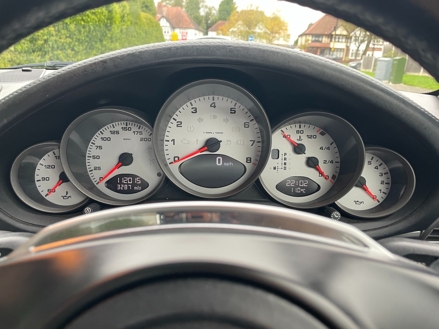 Used Porsche 911 2011 for sale - 76242956: Photo 17