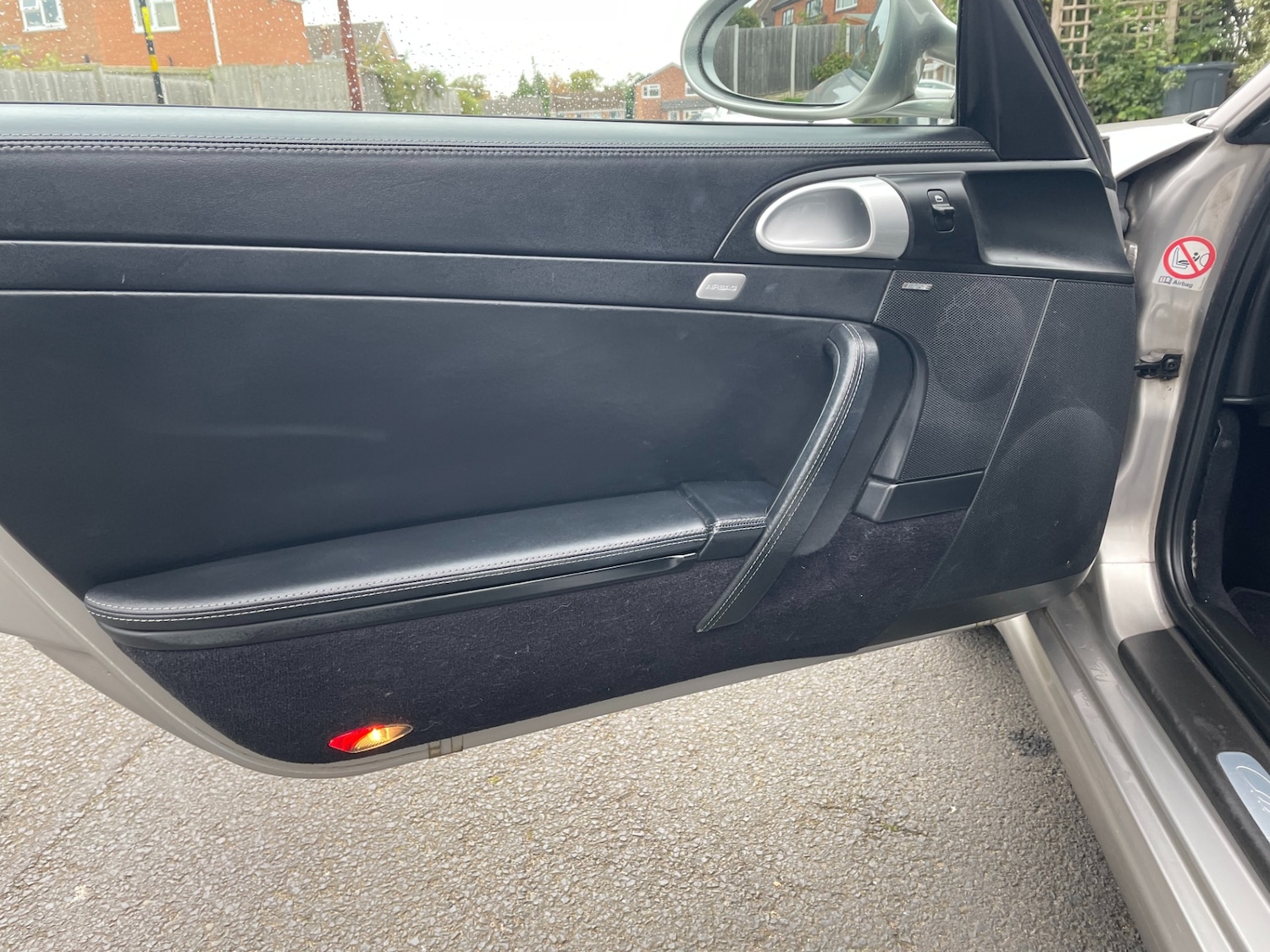 Used Porsche 911 2011 for sale - 76242956: Photo 19