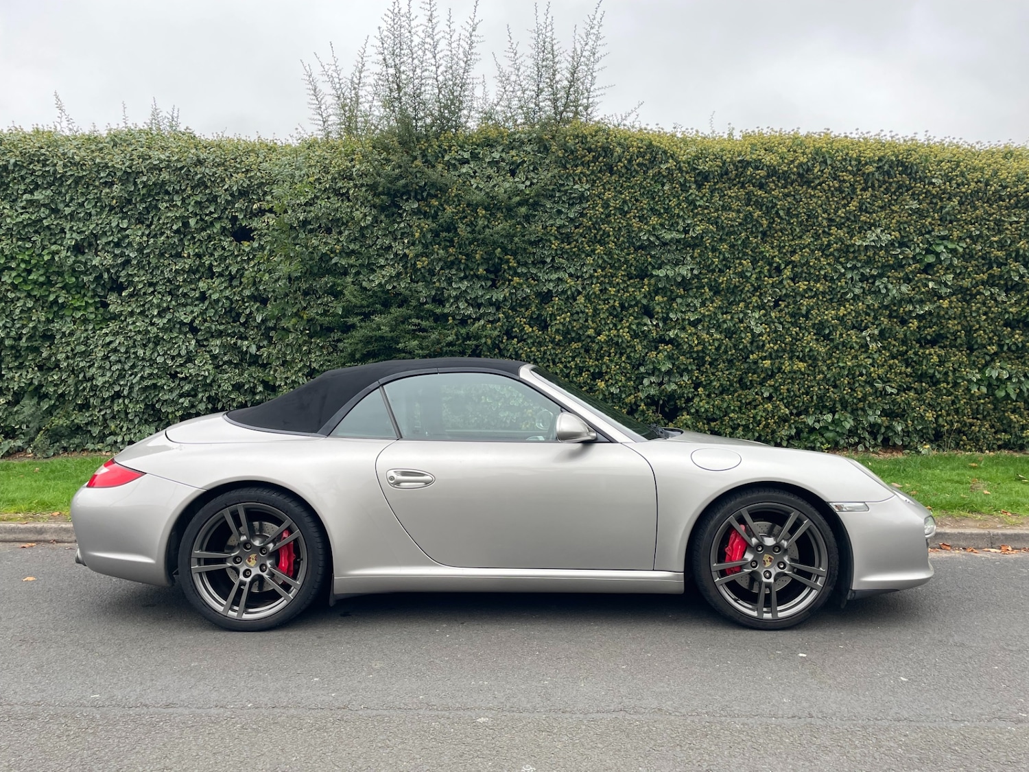 Used Porsche 911 2011 for sale - 76242956: Photo 2