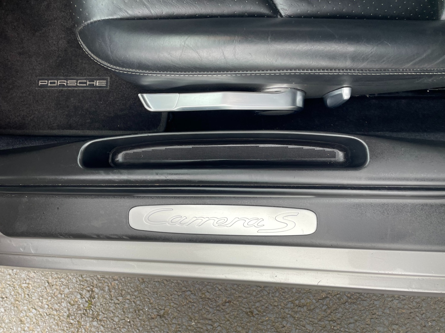 Used Porsche 911 2011 for sale - 76242956: Photo 27